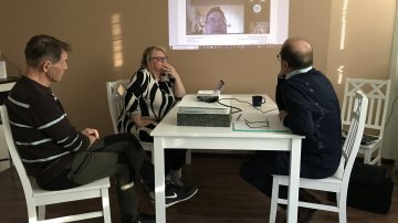 Lapin Kalatalouskeskus ry piti vuosikokouksensa