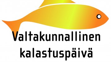Valtakunnallinen kalastuspäivä pidetään Lapissa Rovaniemellä
