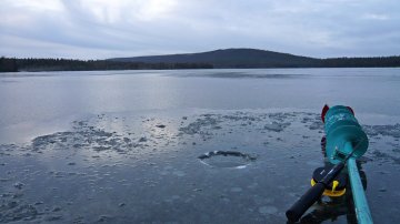 Lataa ja tutustu Lapin 18. kalatalouspäivillä kuultuihin alustuksiin