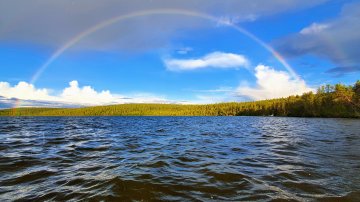 MMM: Suomi ja Ruotsi sopivat täydennyksiä Tornionjoen tulevan kalastuskauden kalastusmääräyksiin