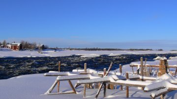 Lausunto Tornionjoen kalastussäännön muutosehdotuksista vuodelle 2023