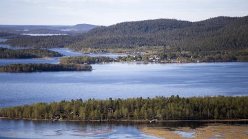 Saimme lisäaikaa - Varaa kalatalousaluepäivien majoitus 26.9. mennessä!