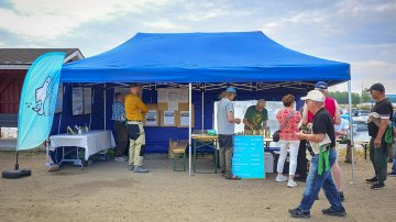 Mitä me teimme vuonna 2025?