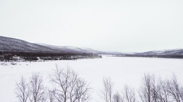 Lausunto Suomen ja Norjan välisen Tenojoen vesistön kalastussäännön allekirjoittamisesta