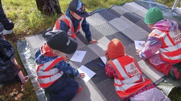 Mitä me teimme vuonna 2023?