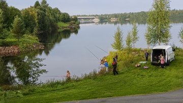 Mitä me teimme vuonna 2024?