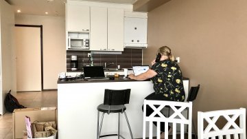 Olemme muuttaneet - uudet toimitilamme ovat Varastotiellä