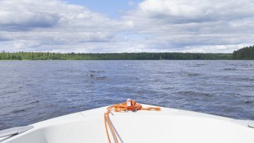 Tutustu Lapin 19. kalatalouspäivien alustuksiin