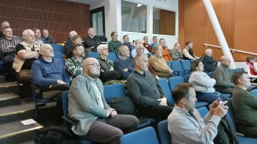 Tutustu Lapin kalatalousaluepäivien esitelmiin verkossa